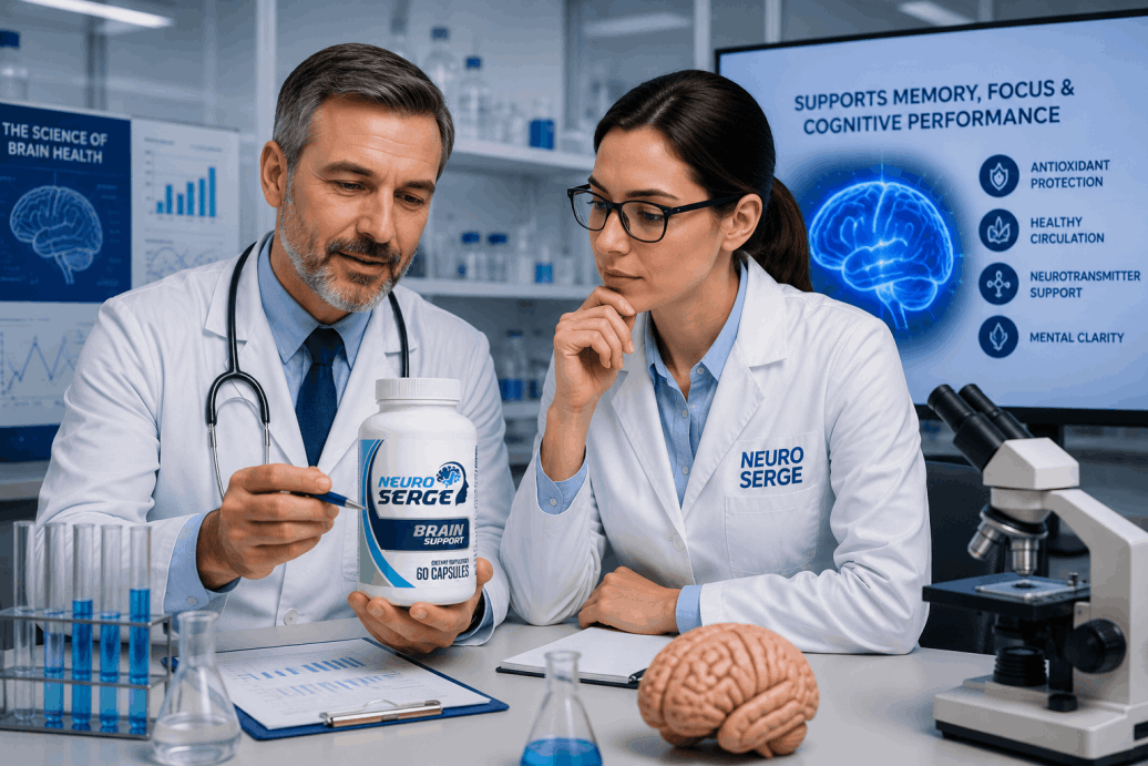 Neuro-Serge-scientist