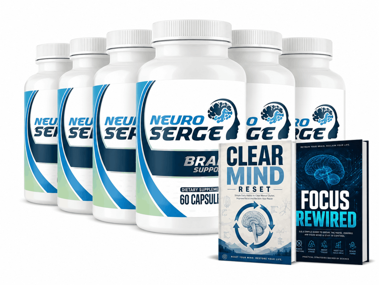 Neuro-Serge