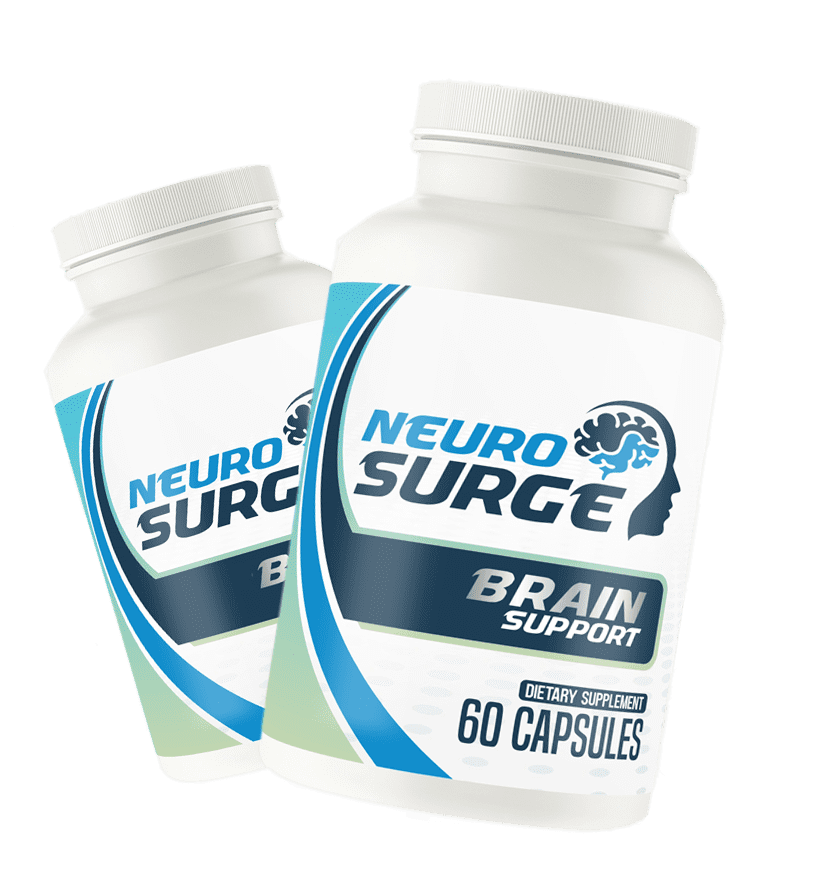 Neuro Serge